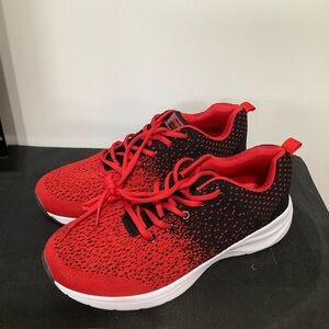 AILLOSA Running Shoes